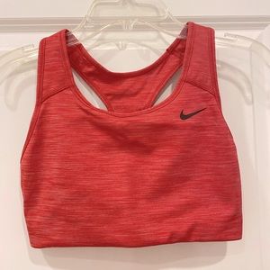 Nike Women’s Swoosh Sports Bra